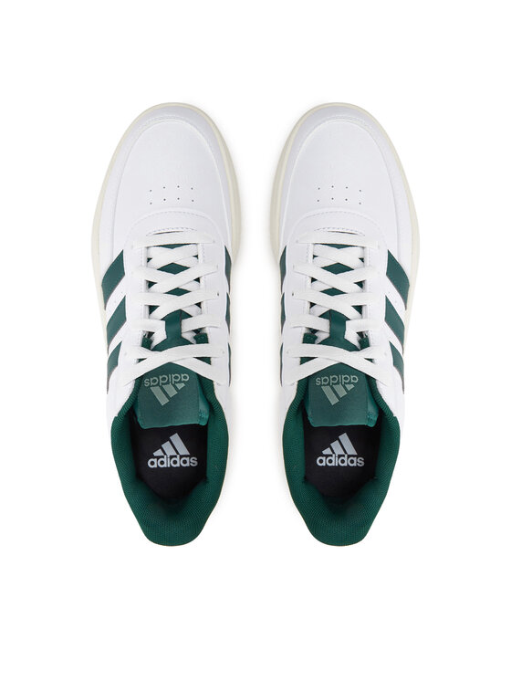 adidas Снікерcи adidas Breaknet 2.0 JI4852 Білий