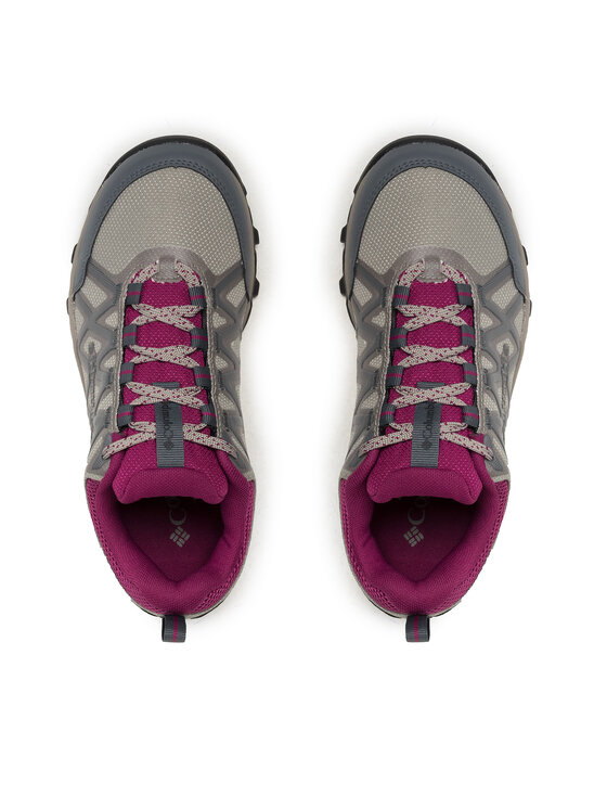Columbia Trekkingi Columbia Peakfreak X2 Outdry BL0829 Beżowy