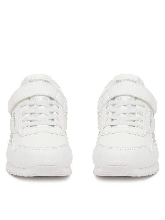 Reebok Снікерcи Reebok 24KC2078(IV)DZ Білий
