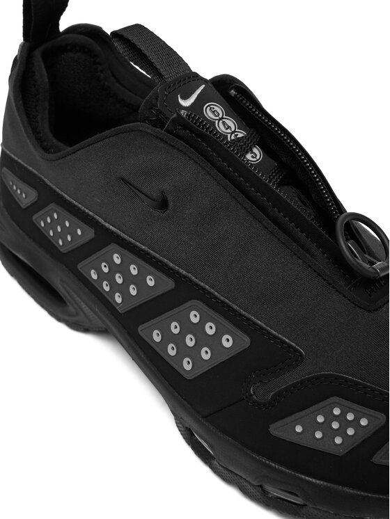 Nike Sneakersy Nike Air Max Sndr FZ2068 001 Čierna