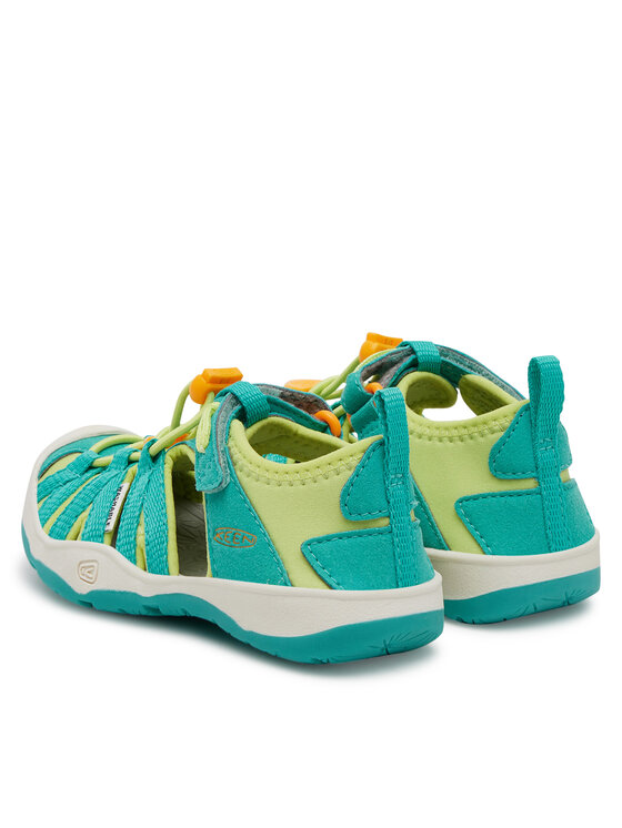 Keen Босоніжки Keen Moxie Sandal C 1030731 Зелений
