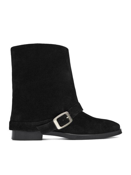 G-STAR Ботильйони G-Star Raw EO-UMIT-LT24198D-601 Чорний