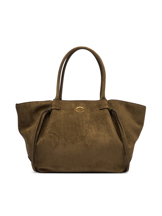 Guess Τσάντα Guess Allegra HWSG22 37230 Χακί