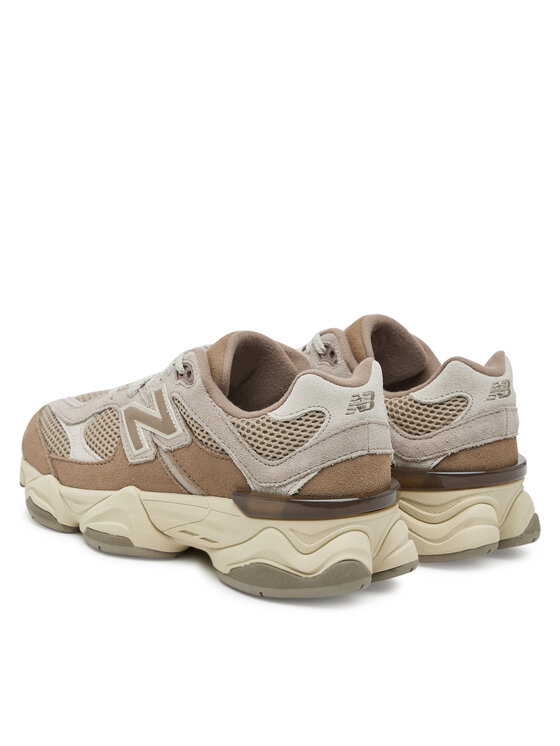 New Balance Sportcipők New Balance GC9060EX Barna