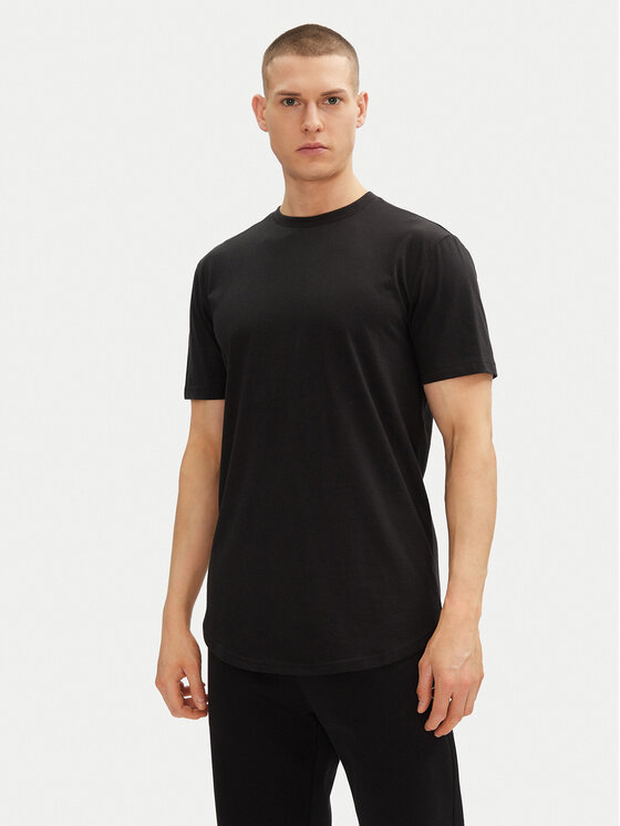 Only & Sons Only & Sons Комплект футболок Jeff 22034804 Кольоровий Regular Fit