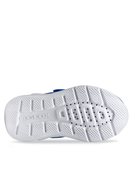 Geox Superge Geox B Sprintye Boy B454UC 01454 C0685 Modra