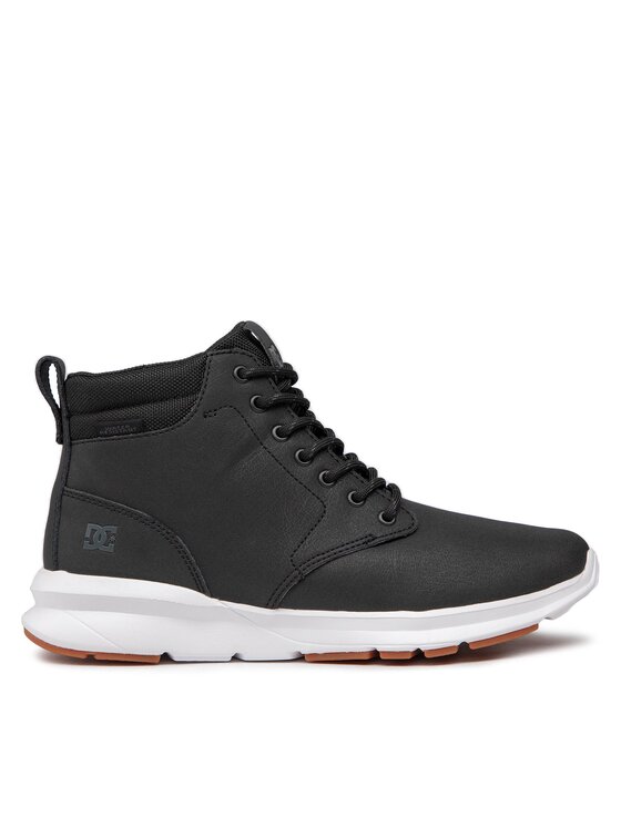 DC Shoes Черевики DC Shoes Mason 2 ADYS700216 Чорний