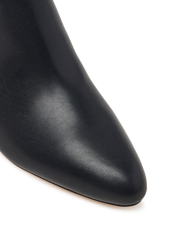 LAUREN RALPH LAUREN Stivaletti LAUREN RALPH LAUREN 802P15712001 Nero