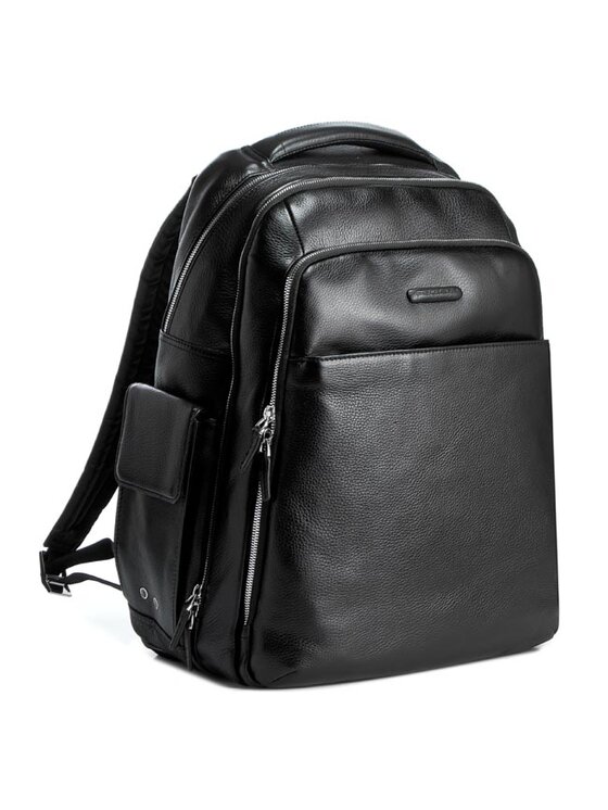 Piquadro Zaino Piquadro CA3444MO/N Nero