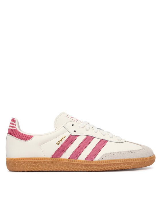 adidas Sneakers adidas Samba Og KJ0686 Alb