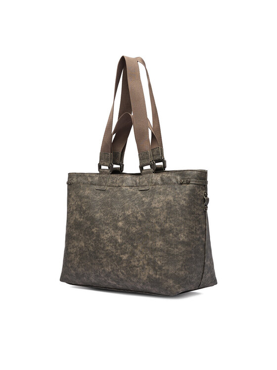 G-STAR Сумка G-Star Raw EO-LDA8423C Сірий