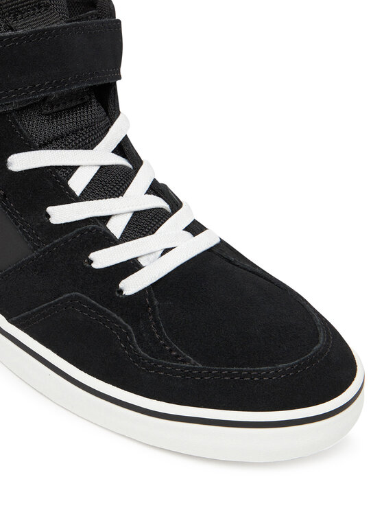 Timberland Снікерcи Timberland Stone Jump TB0A27ZXEK41 Чорний
