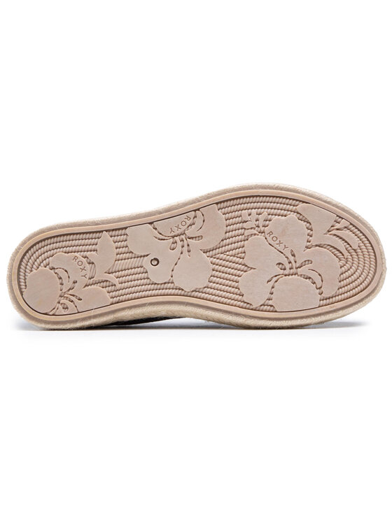 Roxy Espadrilles Roxy ARJS600488 Szürke