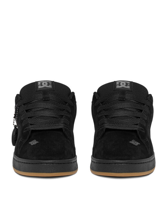 DC Shoes Снікерcи DC Shoes CEOWB-V5-10116M Чорний