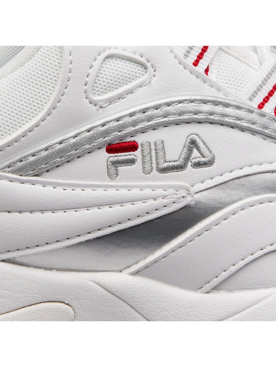 Fila Zapatillas Fila Ray Low Wmn 1010562.00K Blanco