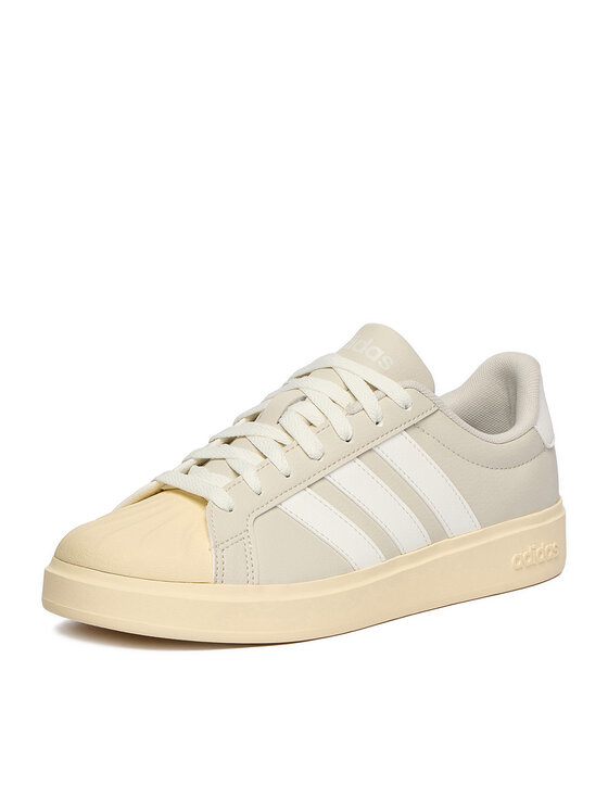 adidas Снікерcи adidas CEO-STREETTALK J JP9413 Сірий