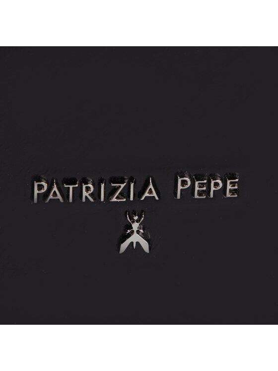 Patrizia Pepe Táska Patrizia Pepe 2V9098/A4XU-K103 Fekete
