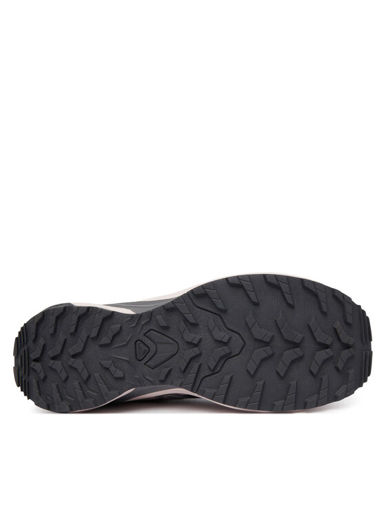 Salomon Трекінгові черевики Salomon Examotion L47962200 Сірий
