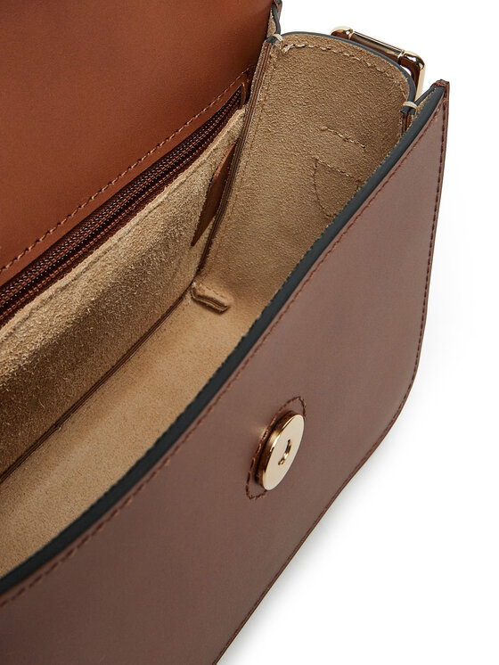 Longchamp Сумка Longchamp 10174HAU Коричневий