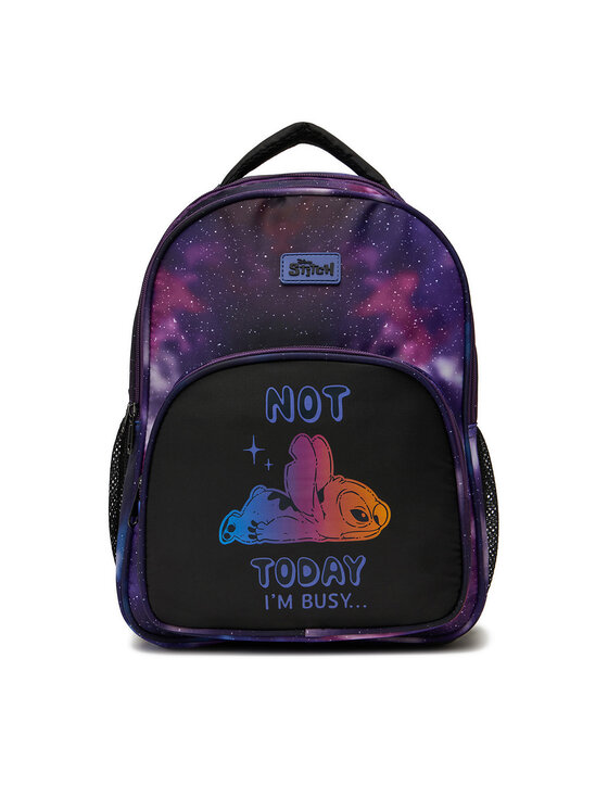 Disney Classics Рюкзак Disney Classics CWBEO-ACCCS-AW26-200DCLS Чорний