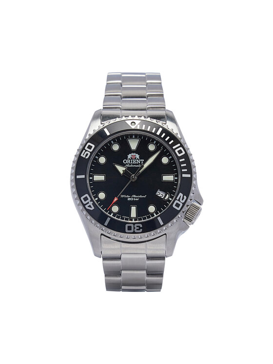 Orient Ρολόι Orient RA-AC0K01B10B Ασημί