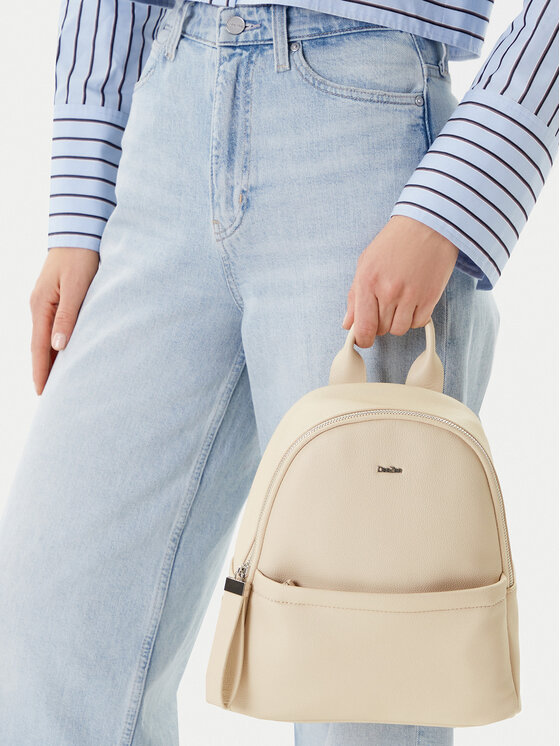 DeeZee Batoh DeeZee C-MDP-S-002-04 Béžová