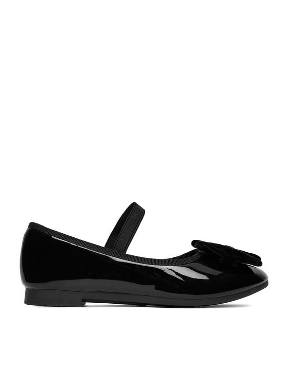 DeeZee Балетки DeeZee CEO-CM220831-31(IV)DZ Чорний