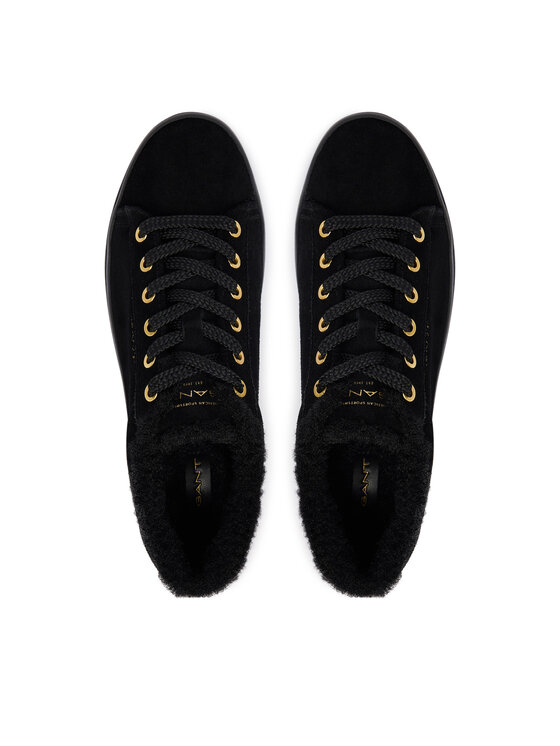 Gant Sneakersy Gant 33533329 Černá