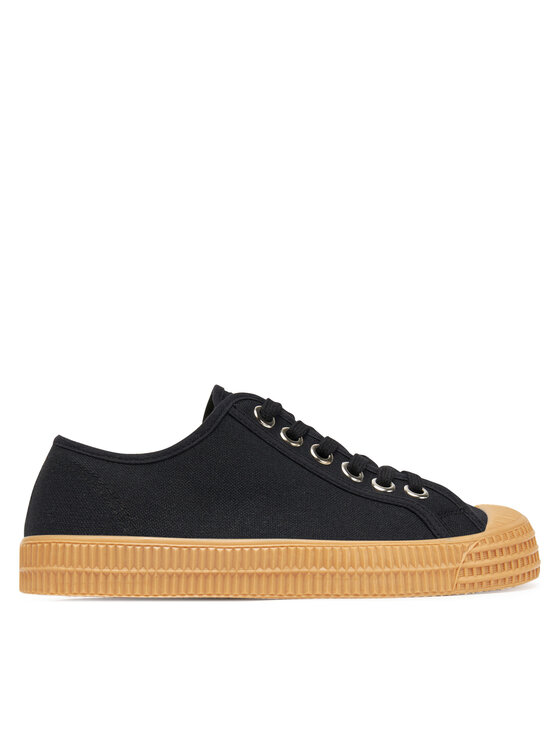 Novesta Sneakers aus Stoff Novesta Star Master N772019-60Y60Y003 Schwarz