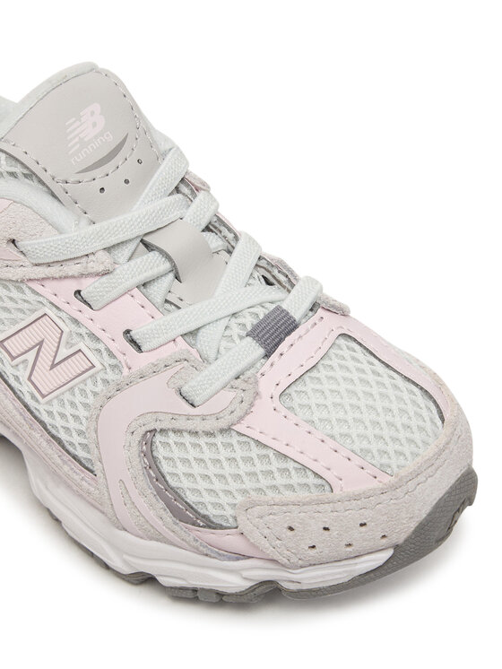 New Balance Αθλητικά New Balance I530851 Γκρι