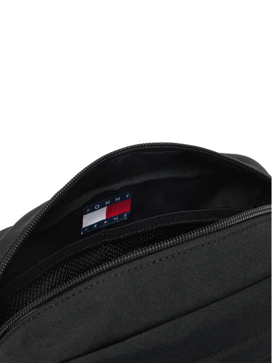 Tommy Jeans Kosmetyczka Tommy Jeans Tjm Ess Daily Washbag AM0AM14474 Czarny