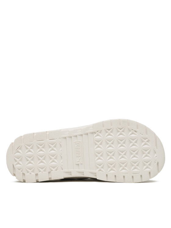 Puma Sandales Puma Mayze Sandal Wns 38482904 Balts