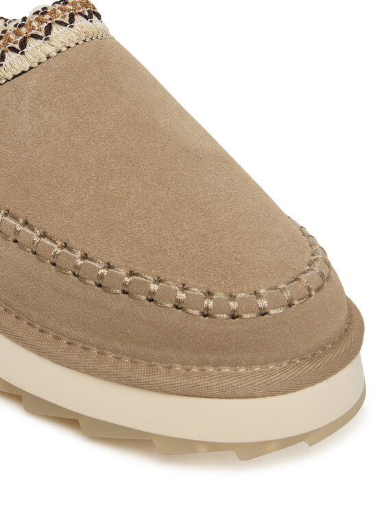 EMU Australia Stivali da neve EMU Australia Sharky Adventure Scuff W13239 Beige