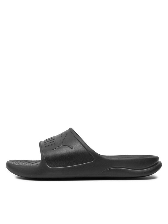 Puma Klapki Puma Popcat 20 Injex 389081 02 Czarny