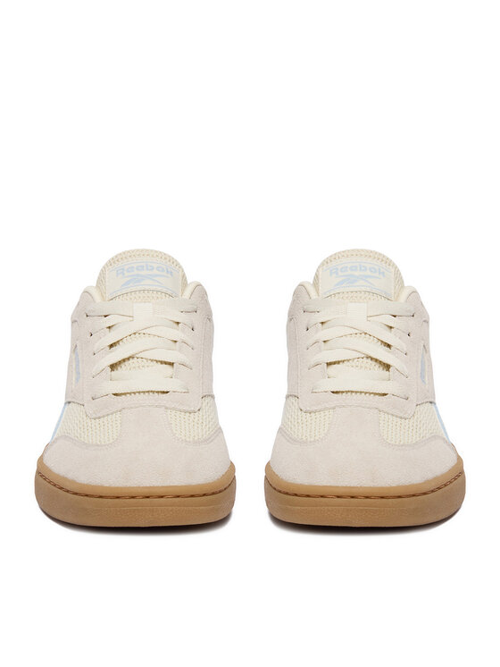 Reebok Сникърси Reebok C-FORTE LOUNGER AR30751WCLT Кремав
