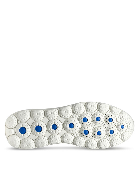 Geox Laisvalaikio batai Geox U Spherica U46BYA 014EK C4002 Tamsiai mėlyna