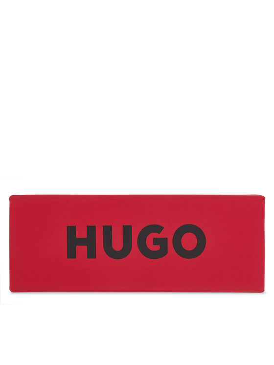 HUGO Сонцезахисні окуляри HUGO 1405/S 208803 Золотий
