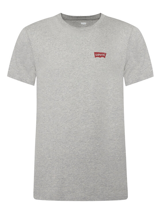 Levi's® Levi's® Σετ t-shirts 79681-0001 Έγχρωμο Slim Fit