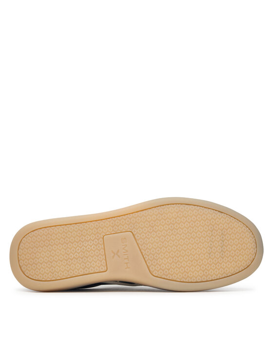 Alexander Smith Sneakers Alexander Smith OceanMan SXBEOCM-9610 Negru