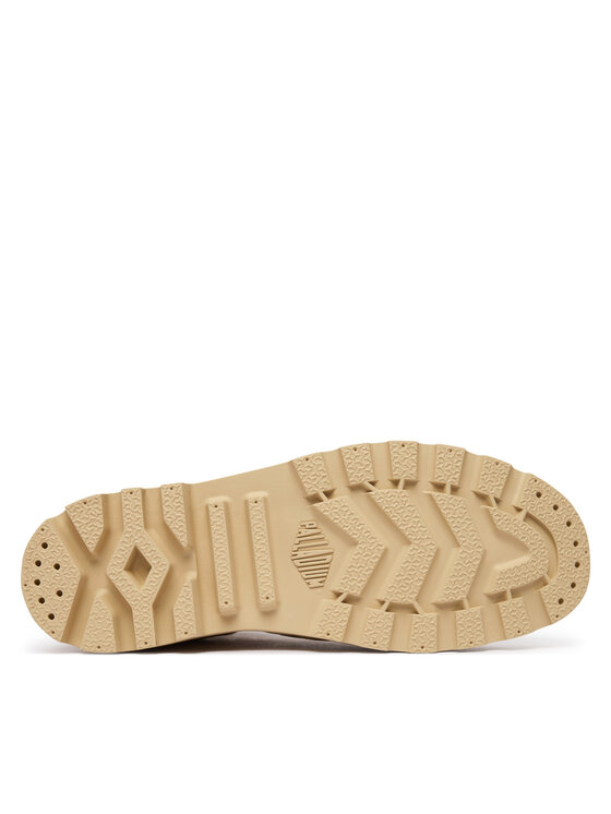 Palladium Trapery Palladium 73089-274-M Beżowy