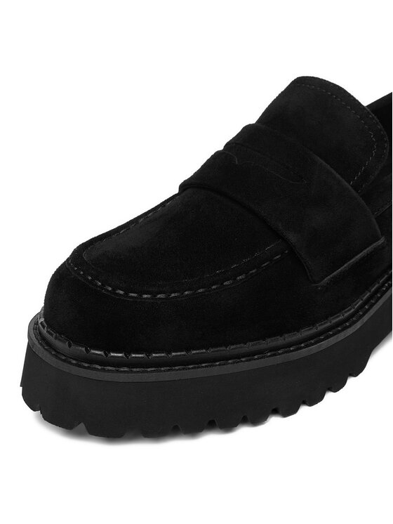 Badura Лофери Badura EO-ARYA-LT017-1 Чорний
