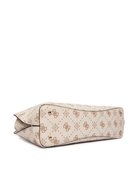 Guess Сумка Guess Emelie Logo HWGP99 28060 Écru