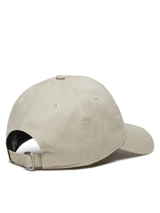 Șapcă New Era Washed Courchevel Ski 9TWENTY 60580869 Bej | Epantofi.ro