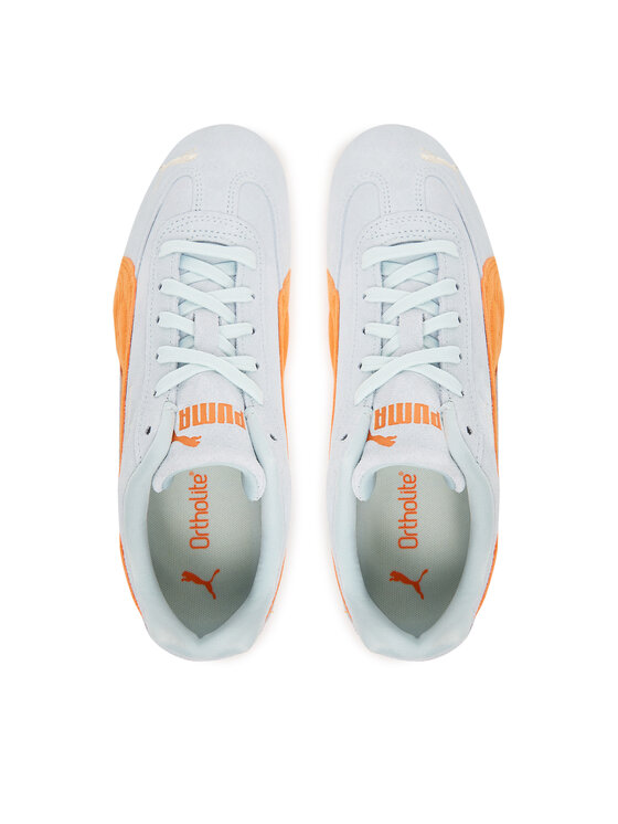 Puma Снікерcи Puma Speedcat OG 398846 40 Голубий
