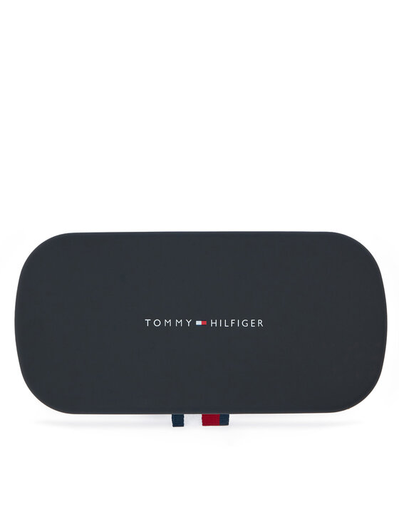 Tommy Hilfiger Sončna očala Tommy Hilfiger 2207/S 207966 Črna