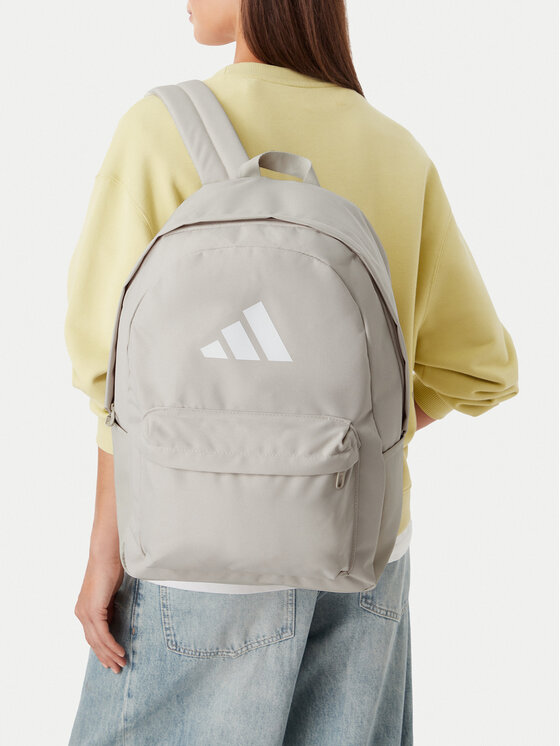adidas Рюкзак adidas C-CLSC BOS BP JX8860 Світло-бежевий