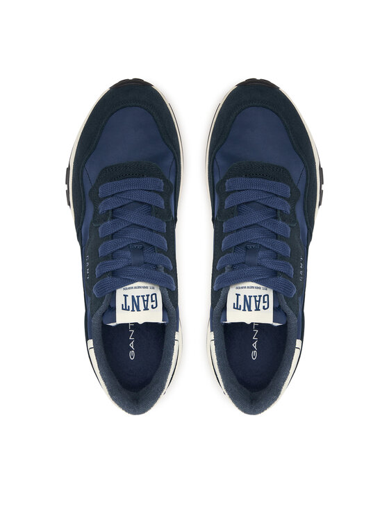 Gant Sneakersy Gant Youtron 33637405 Granatowy