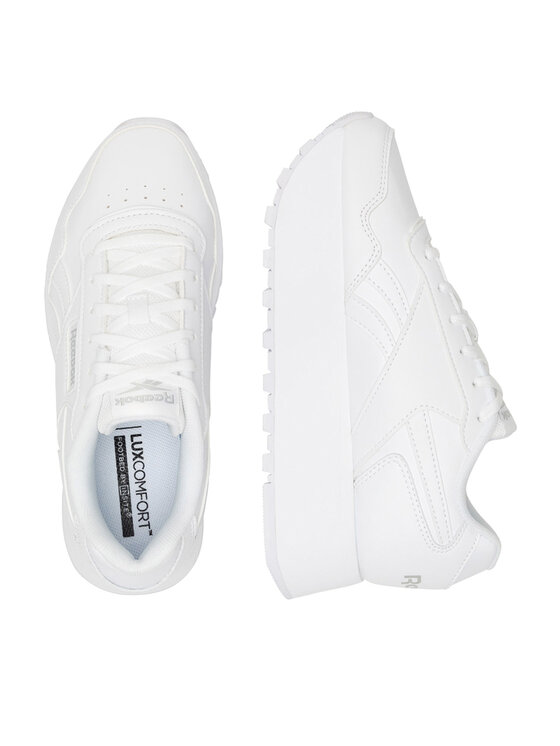 Reebok Снікерcи Reebok GLIDE TRIPLE 100223023 Білий