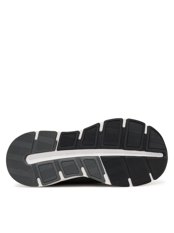 Skechers Снікерcи Skechers Slip-Ins: Glide-Step Plus - Vista-Lane 404203L/CCBK Сірий