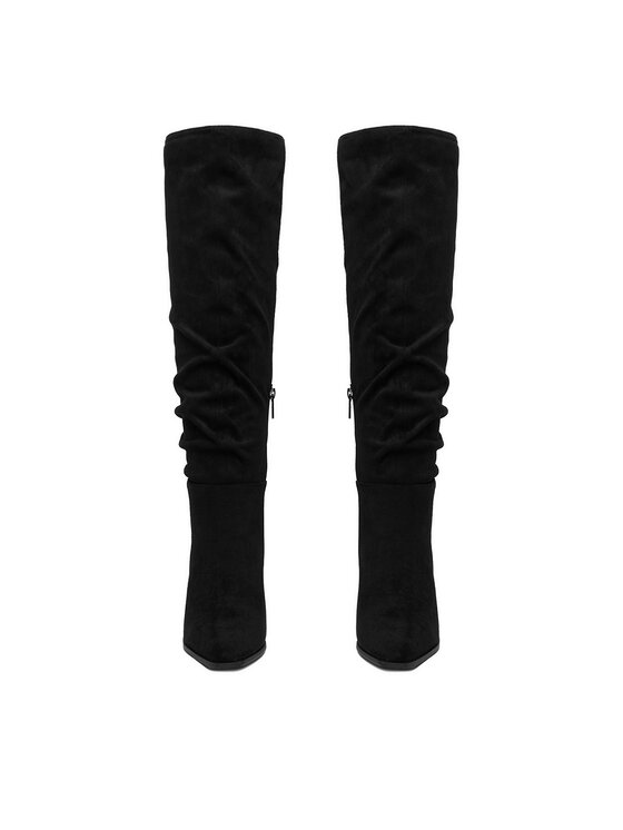 JENNY Stiefel JENNY CEO-W4LD1925 Schwarz